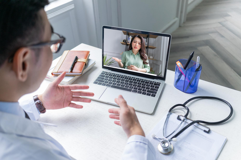 Telemedicina
